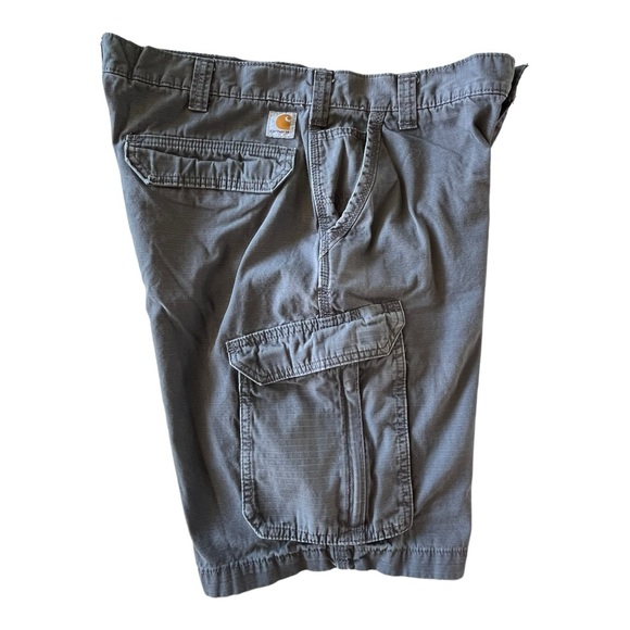 Carhartt Force Cargo Shorts, size 38 - Picture 1 of 6